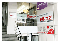 河原町四条店