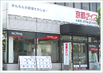 小倉店