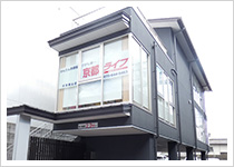 伏見桃山店